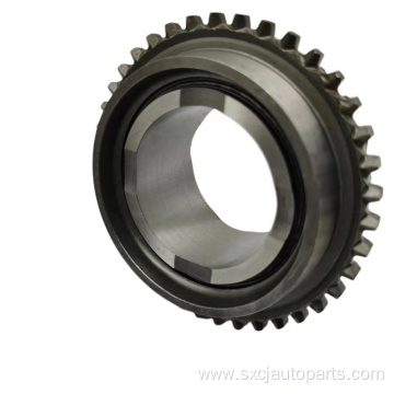 customized Transmission gear 4th for mainshaft ---IVECO2826